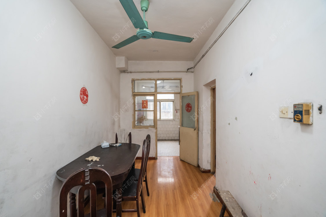 常州东印宿舍在售二手房源室内图_小牛看房