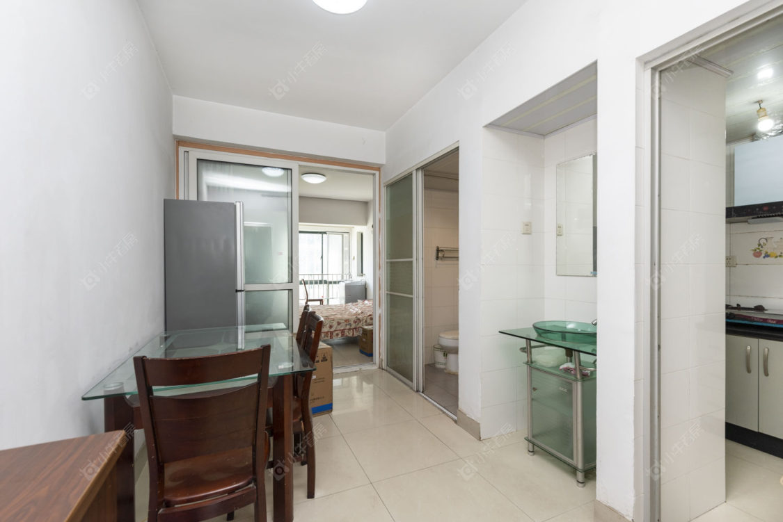 常州名仕佳园在售二手房源室内图_小牛看房