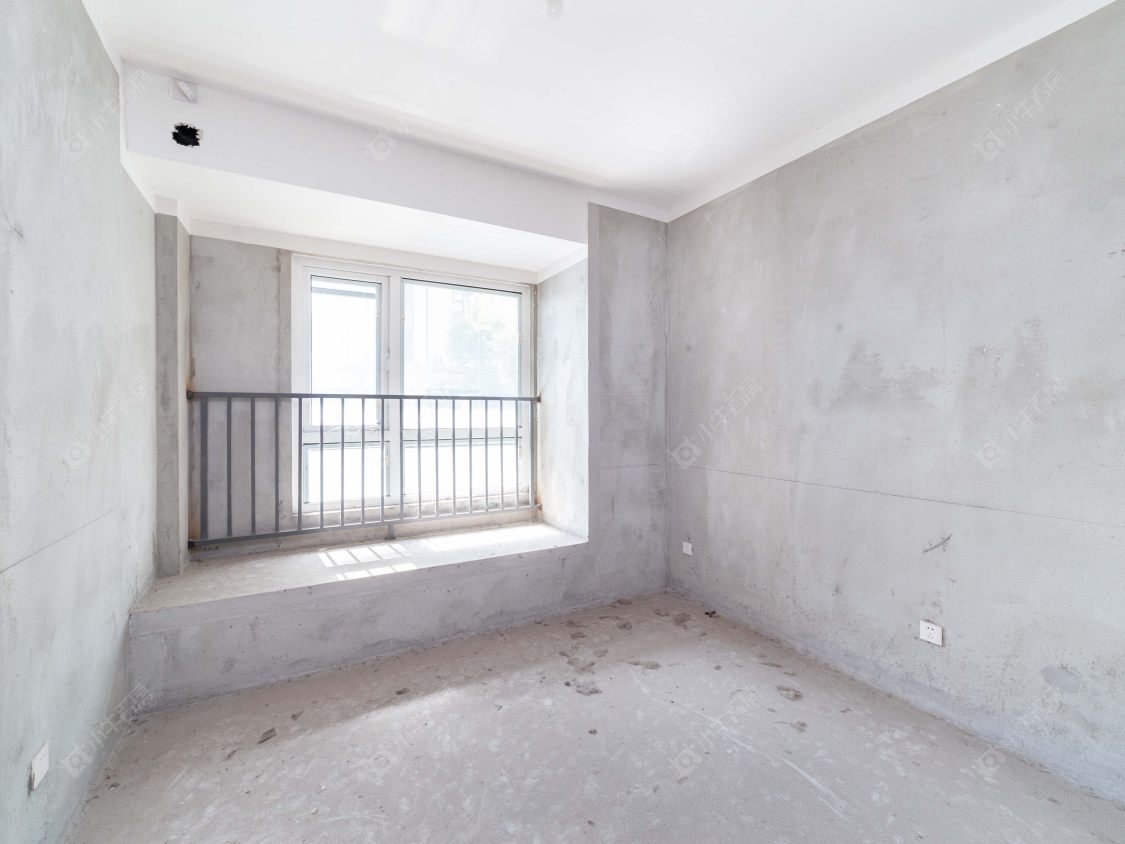 常州路劲城三期在售二手房源室内图_小牛看房