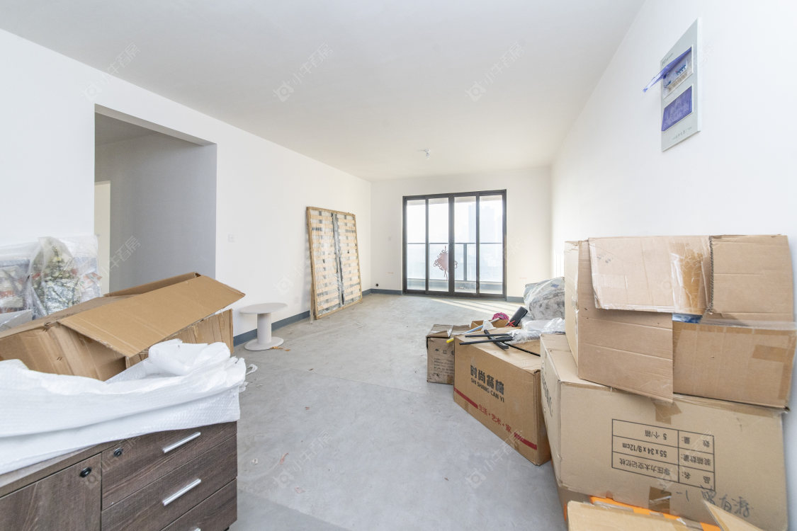 随园金麟府房源 常州随园金麟府在售二手房源_小牛看房