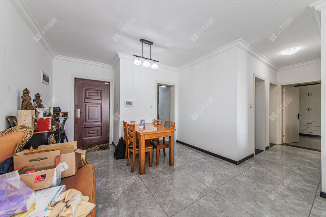 常州新城郡未来在租房源_小牛看房