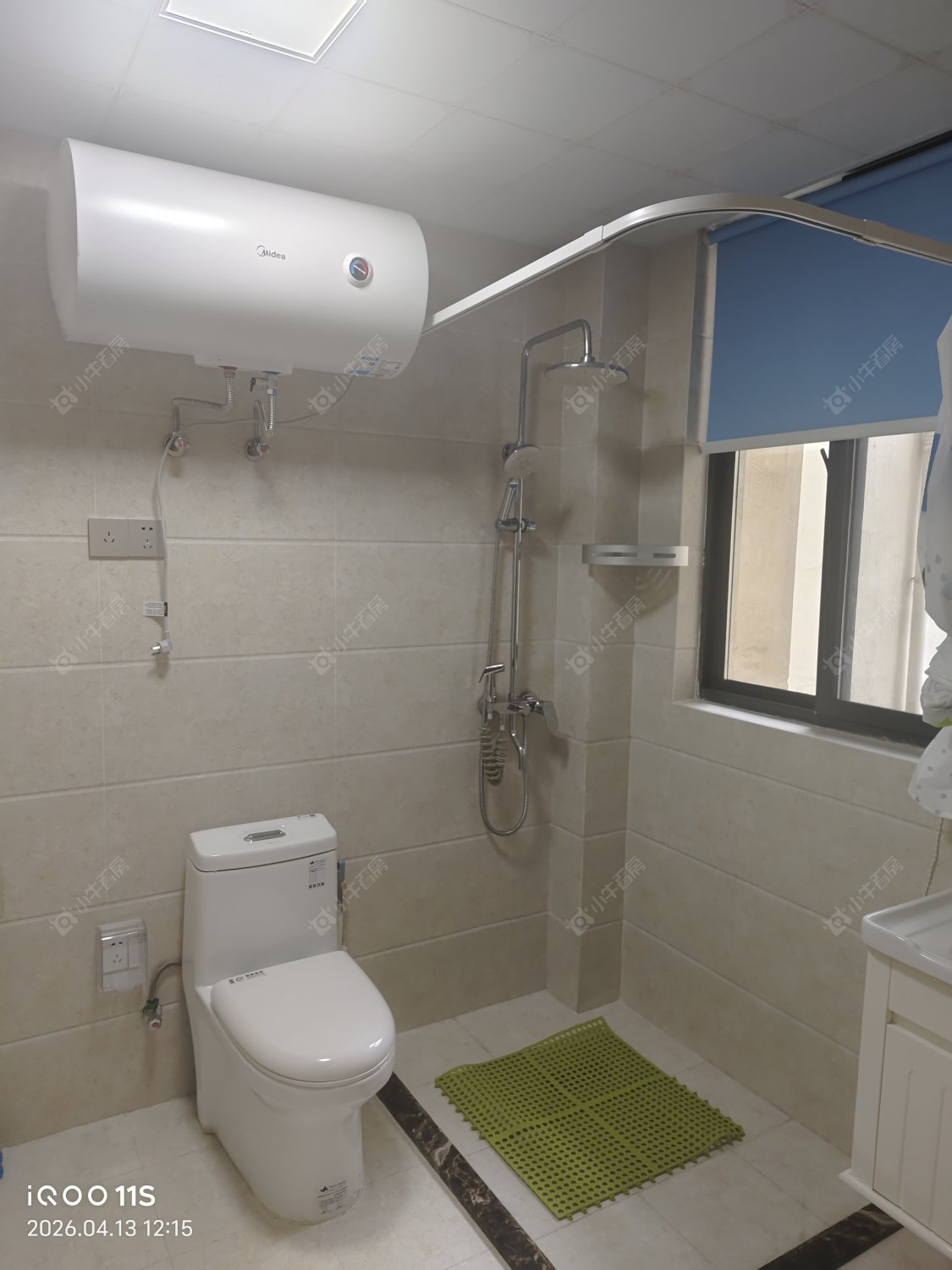 常州聚湖家园三期在租房源室内图_小牛看房