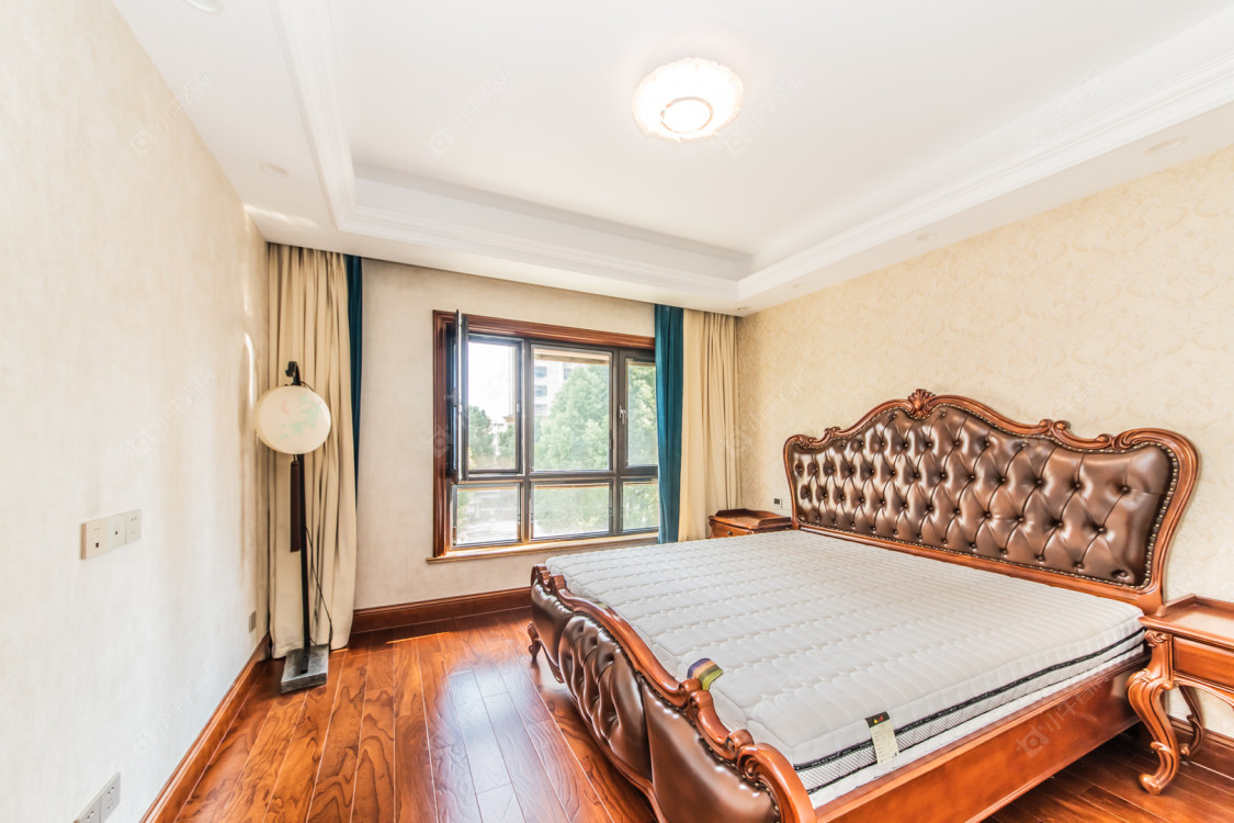 常州御庭园在售二手房源室内图_小牛看房