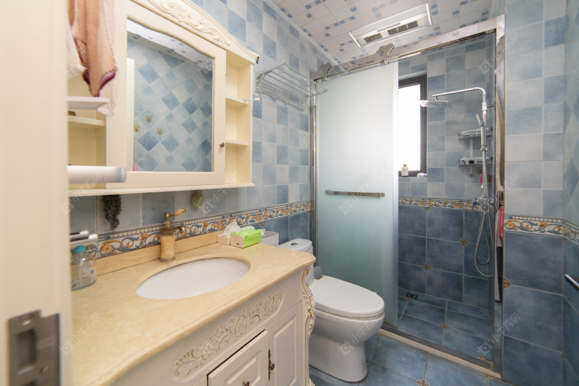 常州雨润城在售二手房源室内图_小牛看房