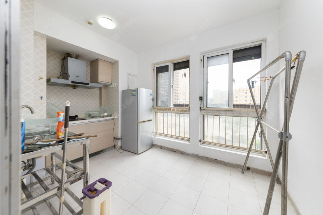 莱蒙城铂晶房源室内图 常州莱蒙城铂晶在售二手房源室内图_小牛看房