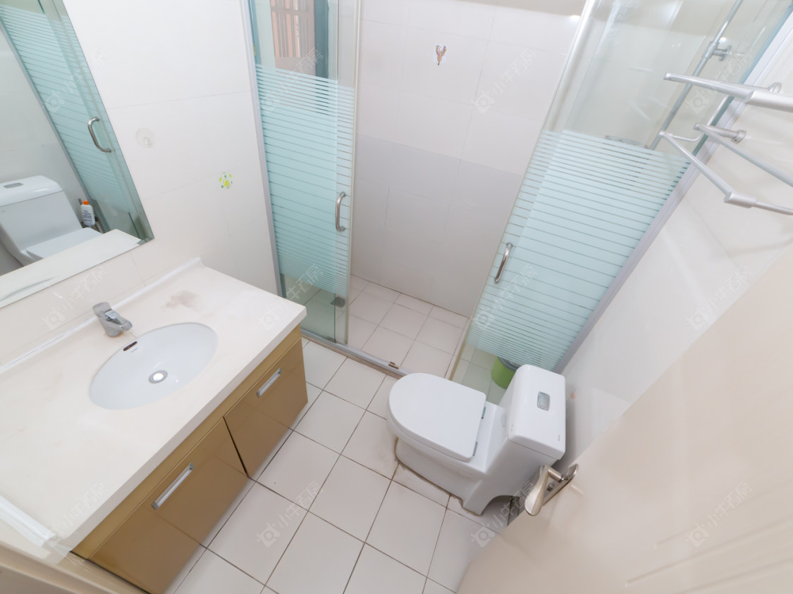 常州百草苑在售二手房源室内图_小牛看房