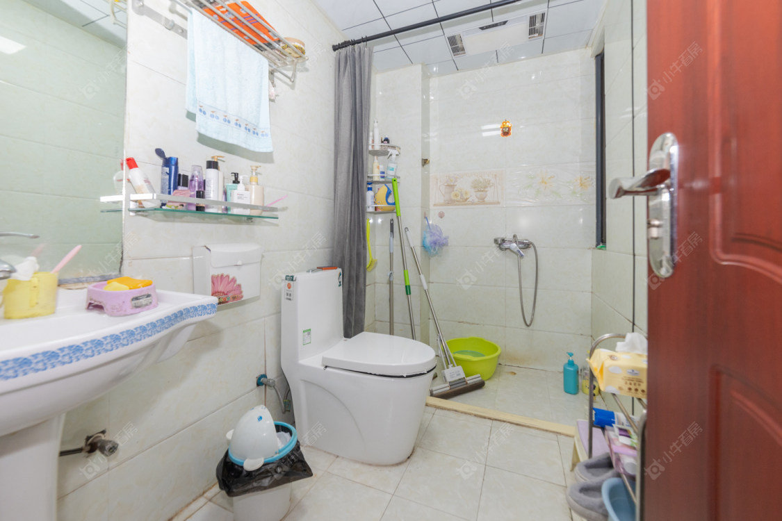 常州怡枫苑在售二手房源室内图_小牛看房