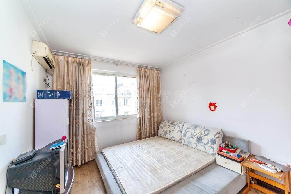 常州前桥新村在租房源室内图_小牛看房