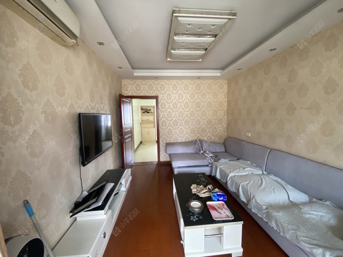 常州前桥新村在租房源室内图_小牛看房