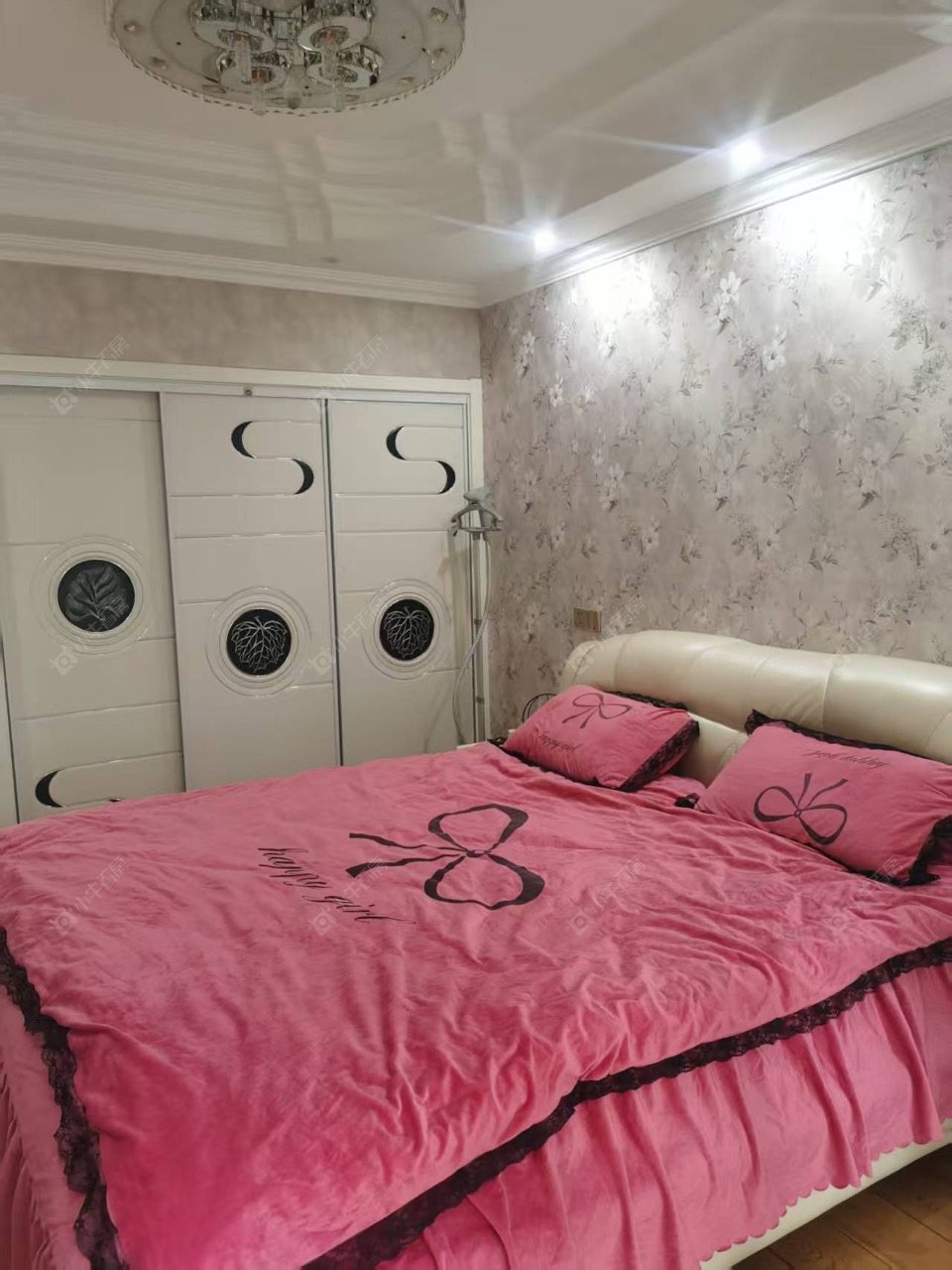 常州锦绣天地在租房源室内图_小牛看房