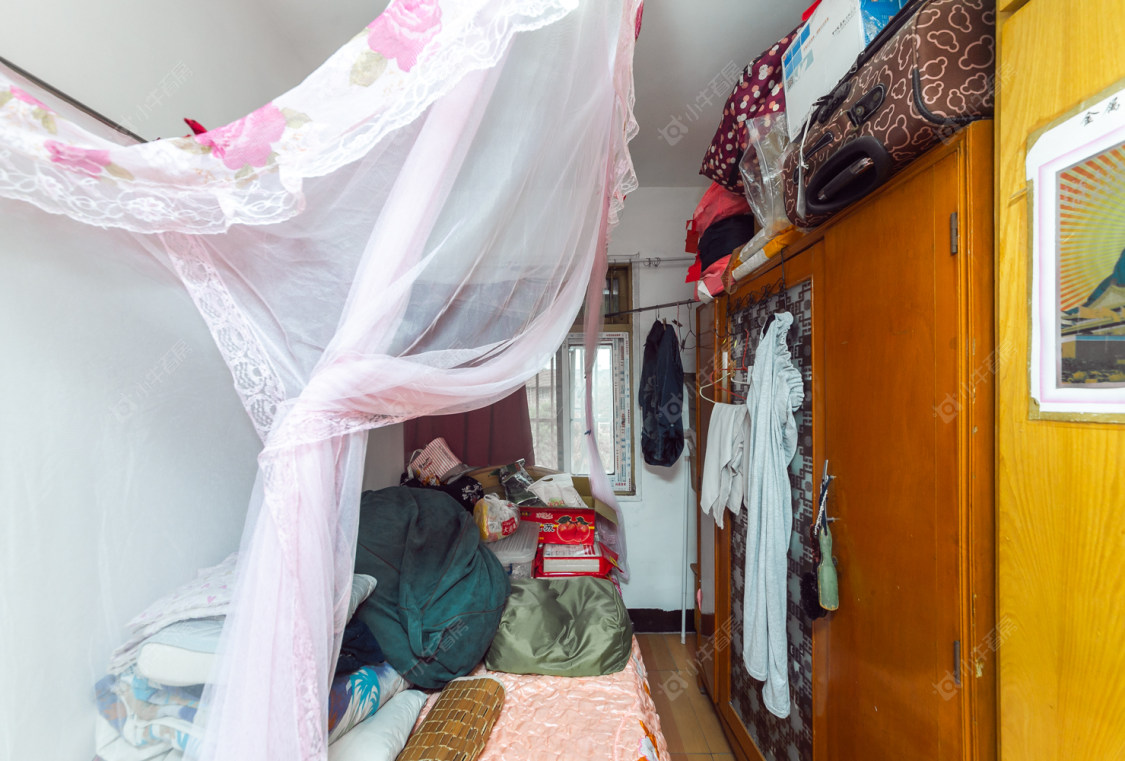 常州清潭五村在售二手房源室内图_小牛看房