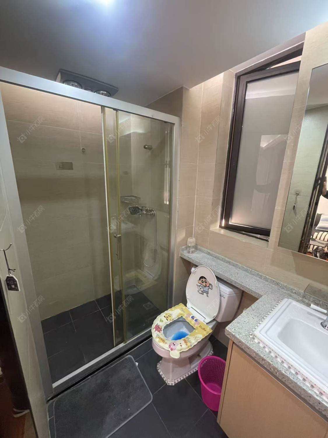 常州星河国际五区在租房源室内图_小牛看房