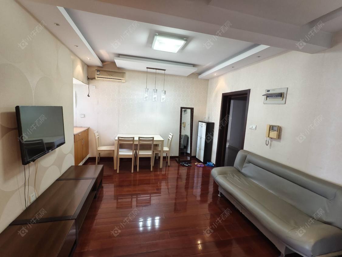 常州金百花园租房_小牛看房