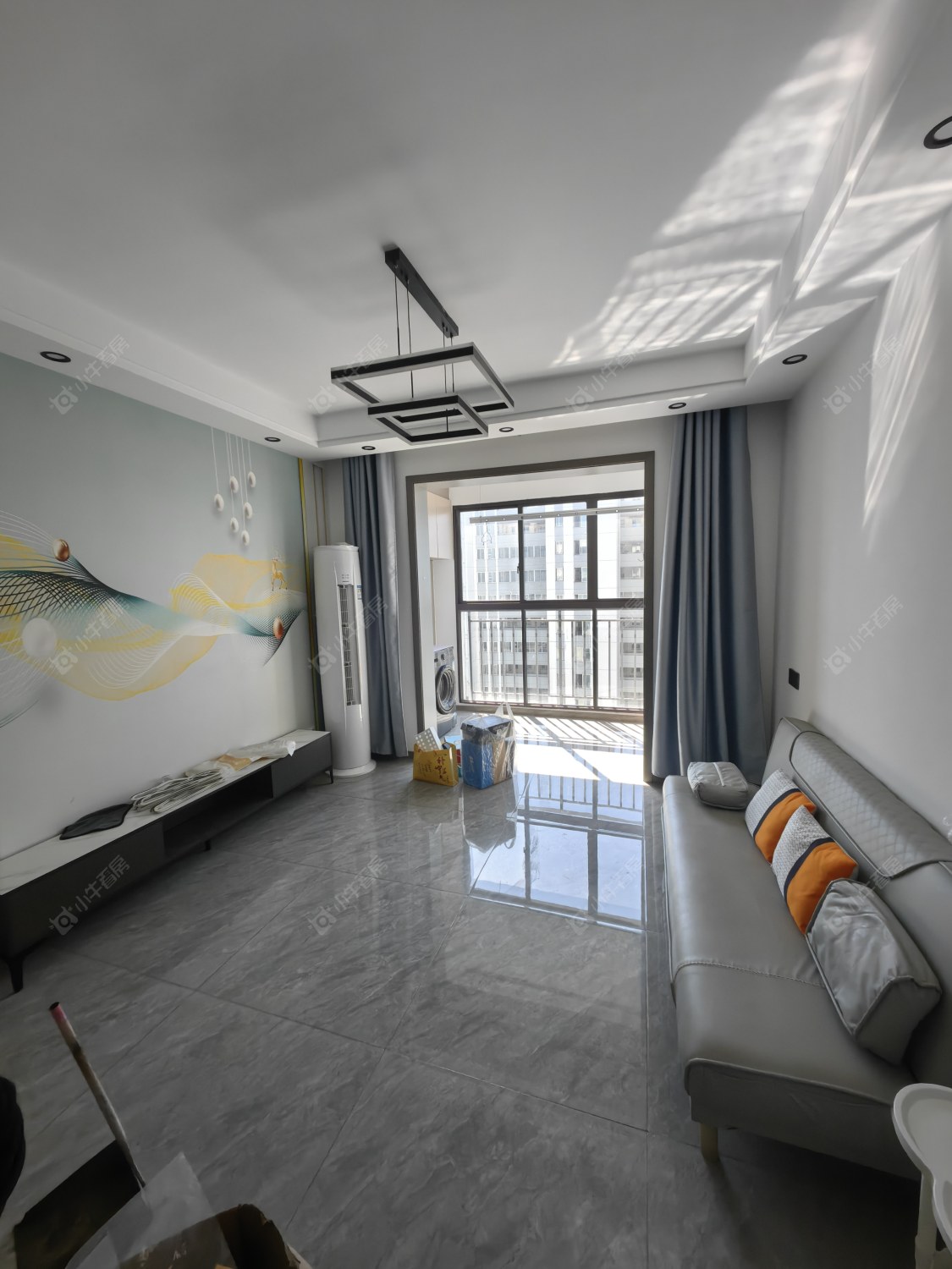 常州临津花园在租房源室内图_小牛看房