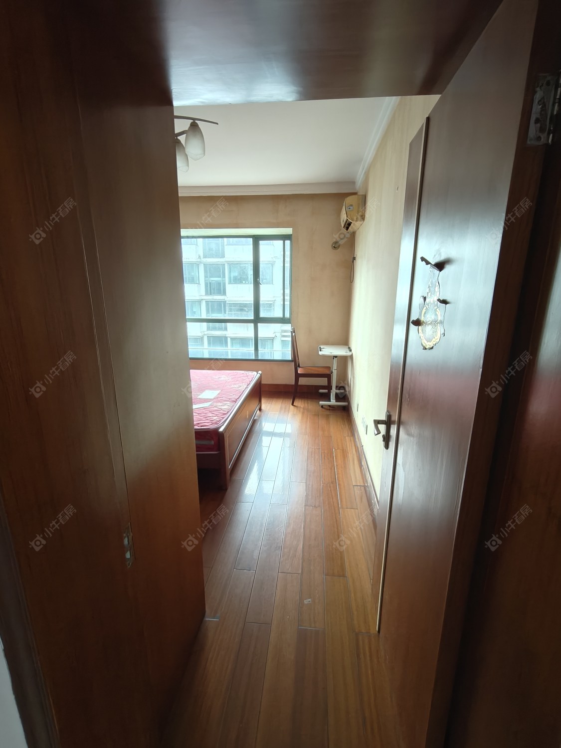 常州燕阳花园在租房源室内图_小牛看房