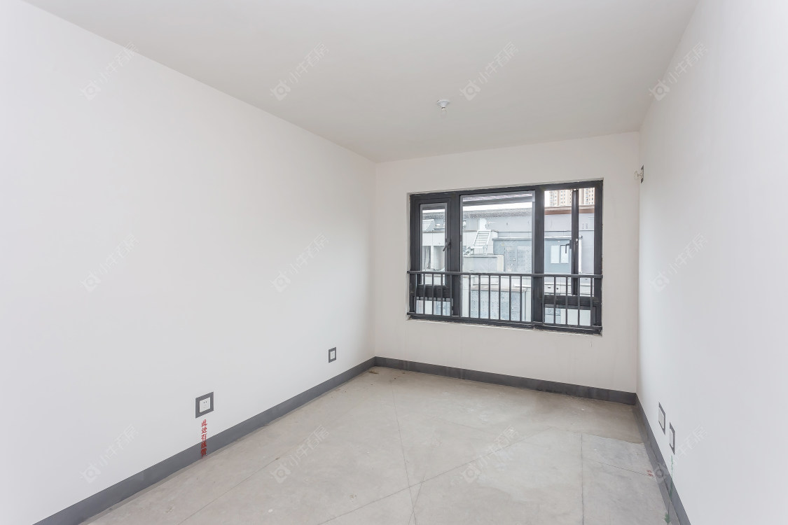 常州保利天珺在售二手房源室内图_小牛看房