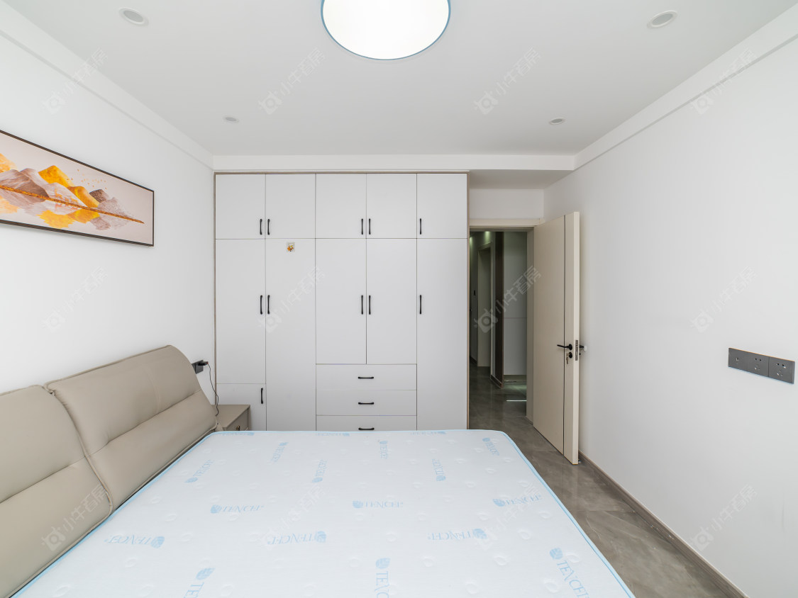 常州工房北区十一区在售二手房源室内图_小牛看房