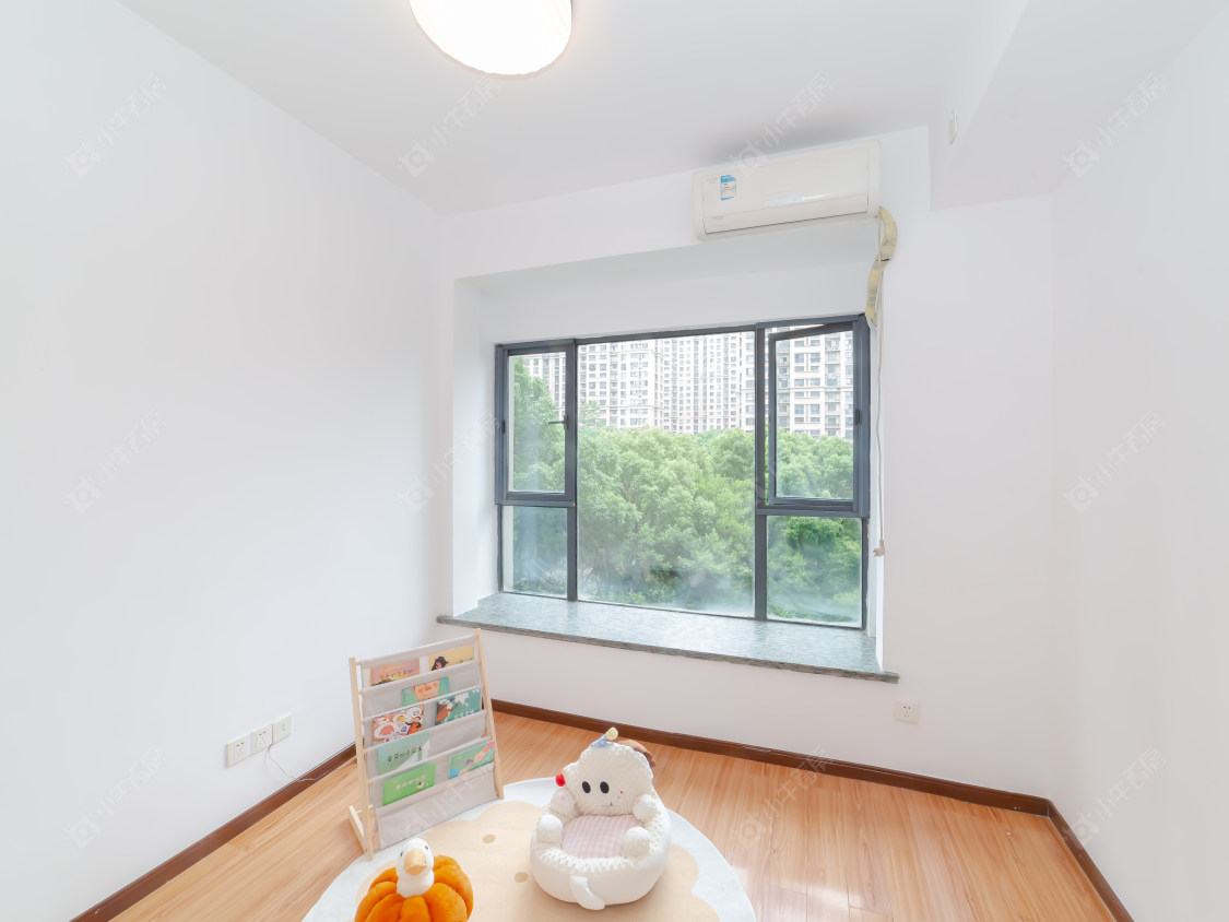 常州世茂香槟湖一期在售二手房源室内图_小牛看房