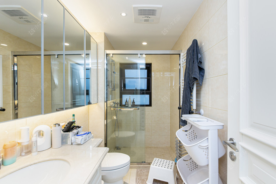 常州新城公馆荣域在售二手房源室内图_小牛看房