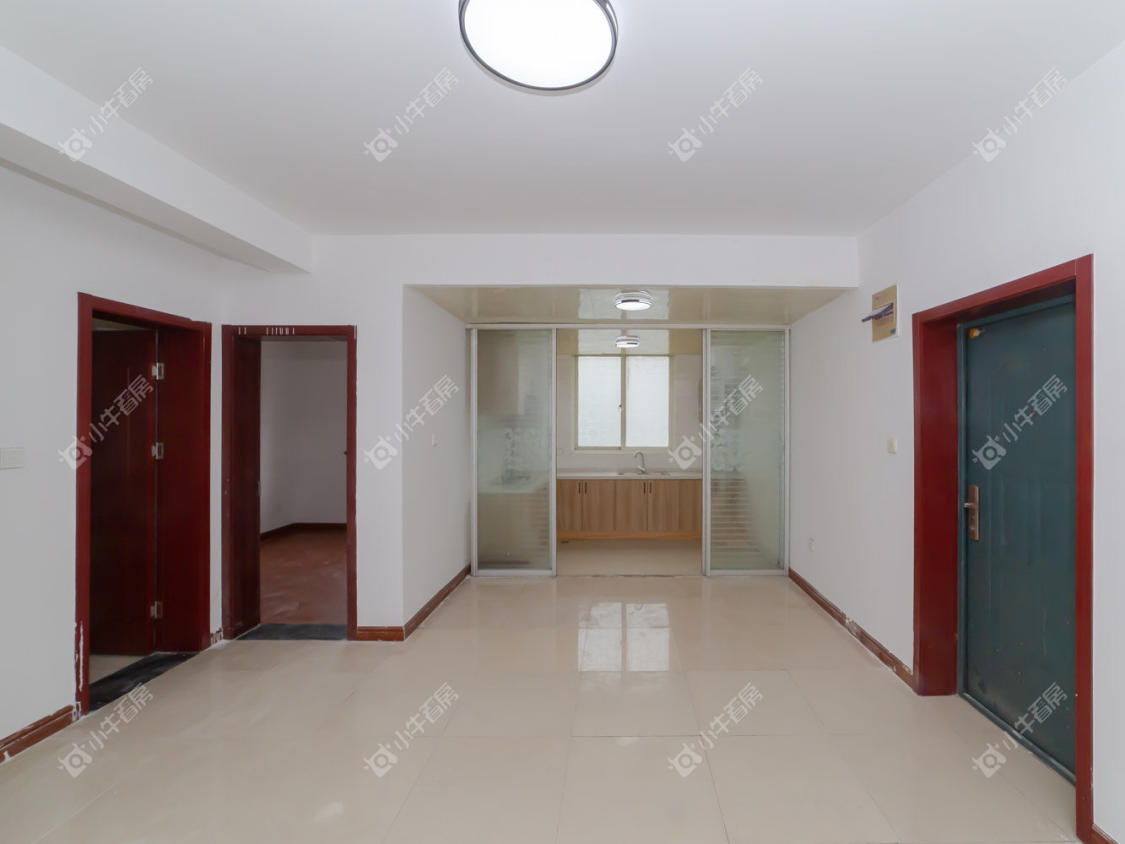 常州绿色家园在租房源室内图_小牛看房