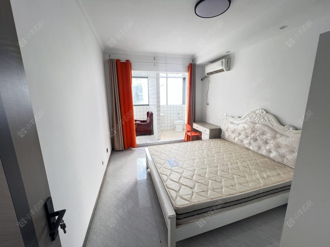 常州福缘雅居在租房源室内图_小牛看房