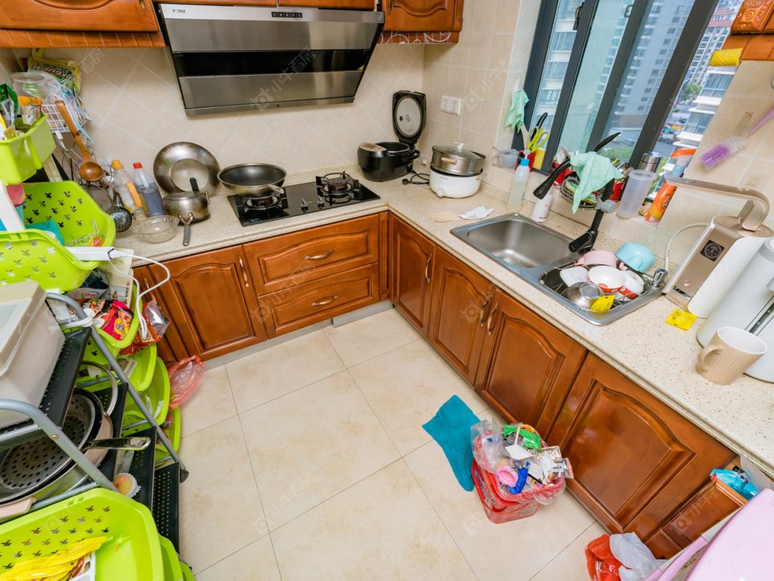 常州香江华廷花园在售二手房源室内图_小牛看房