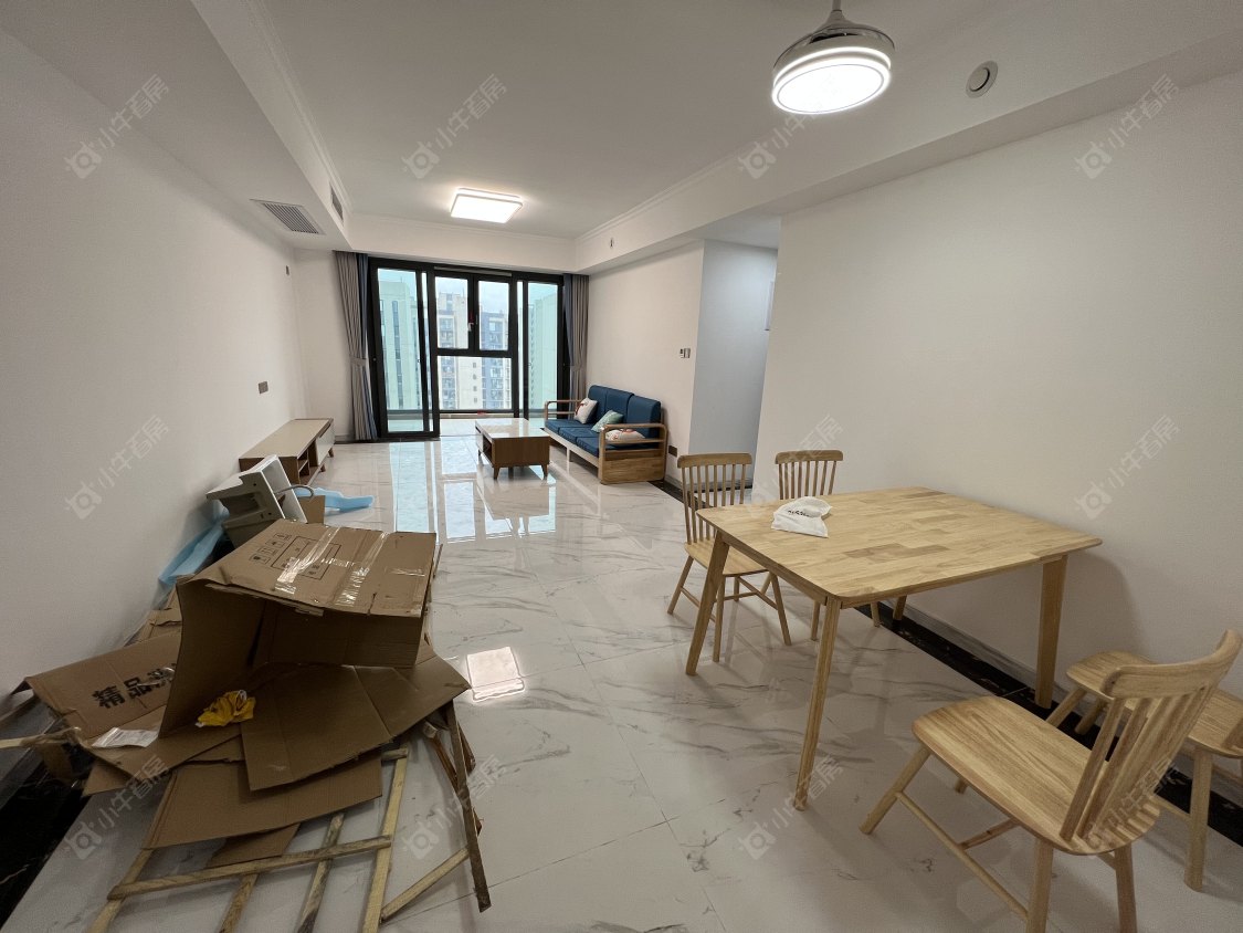 常州碧桂园壹号天禧在租房源_小牛看房