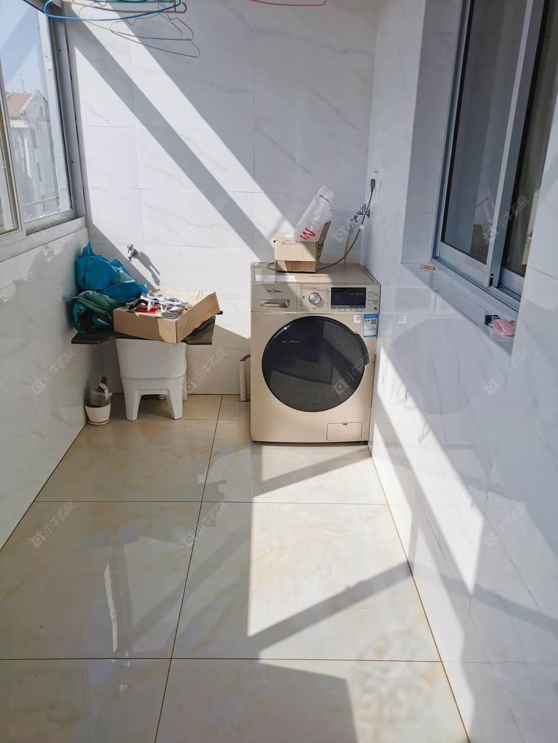 常州春风一村在租房源室内图_小牛看房