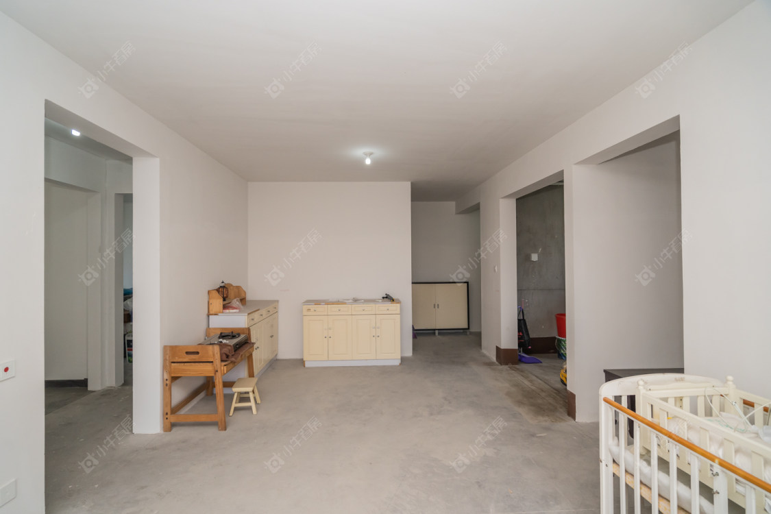 九洲玺房源室内图 常州九洲玺在售二手房源室内图_小牛看房