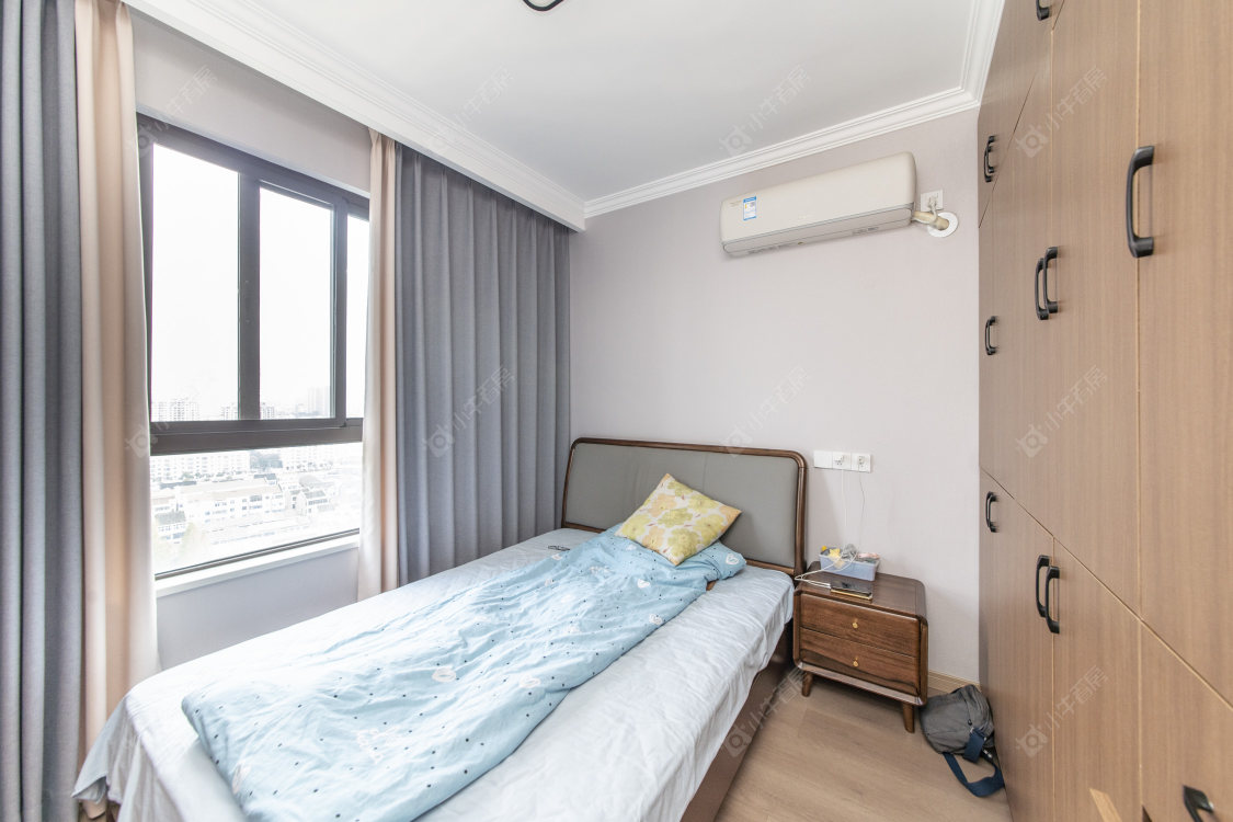 美的国宾府房源室内图 常州美的国宾府在售二手房源室内图_小牛看房