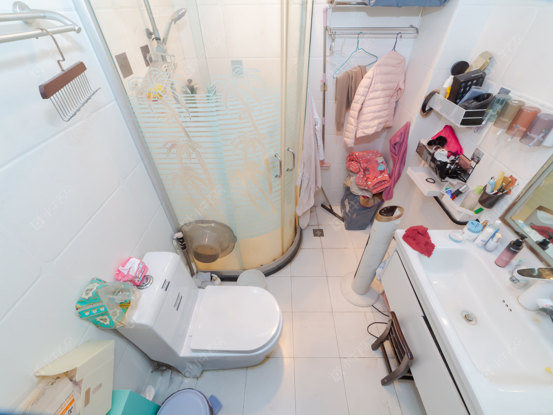 常州永宁雅苑在售二手房源室内图_小牛看房