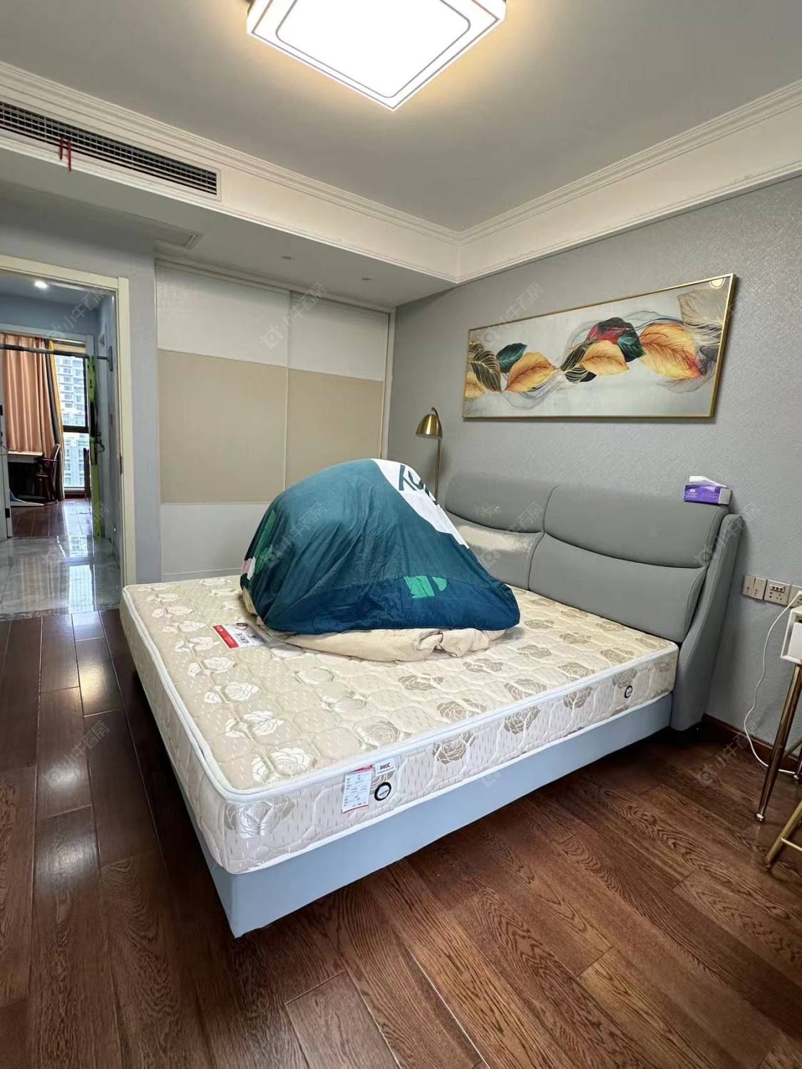 常州锦绣天地在租房源室内图_小牛看房