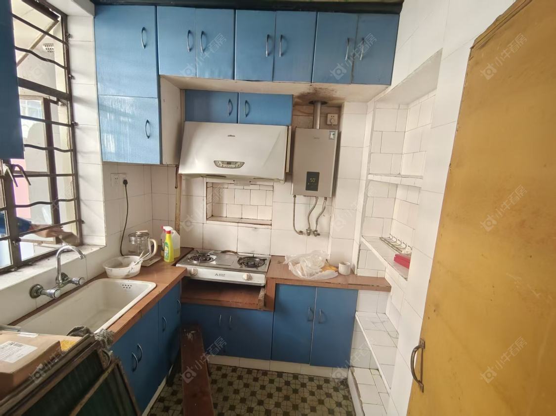 常州红梅新村在租房源室内图_小牛看房