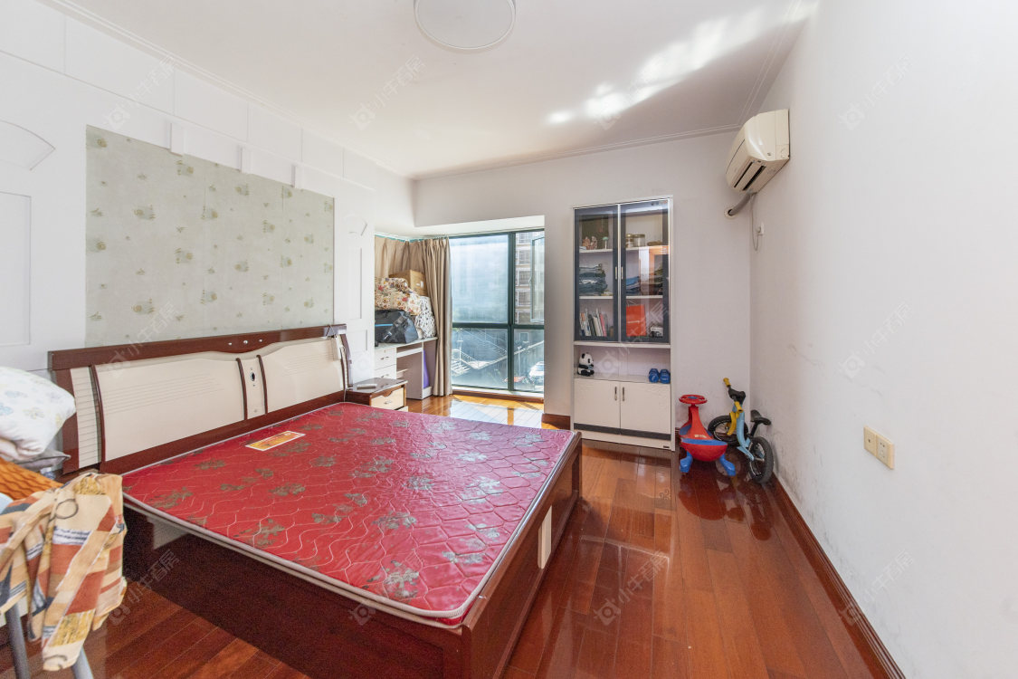 常州南田雅园在售二手房源室内图_小牛看房