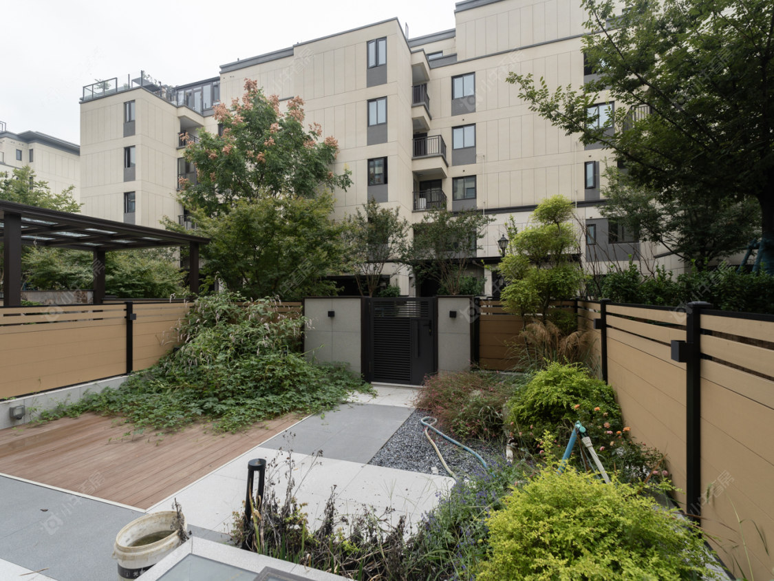 栖湖春秋房源小区图 常州栖湖春秋在售二手房源小区图_小牛看房