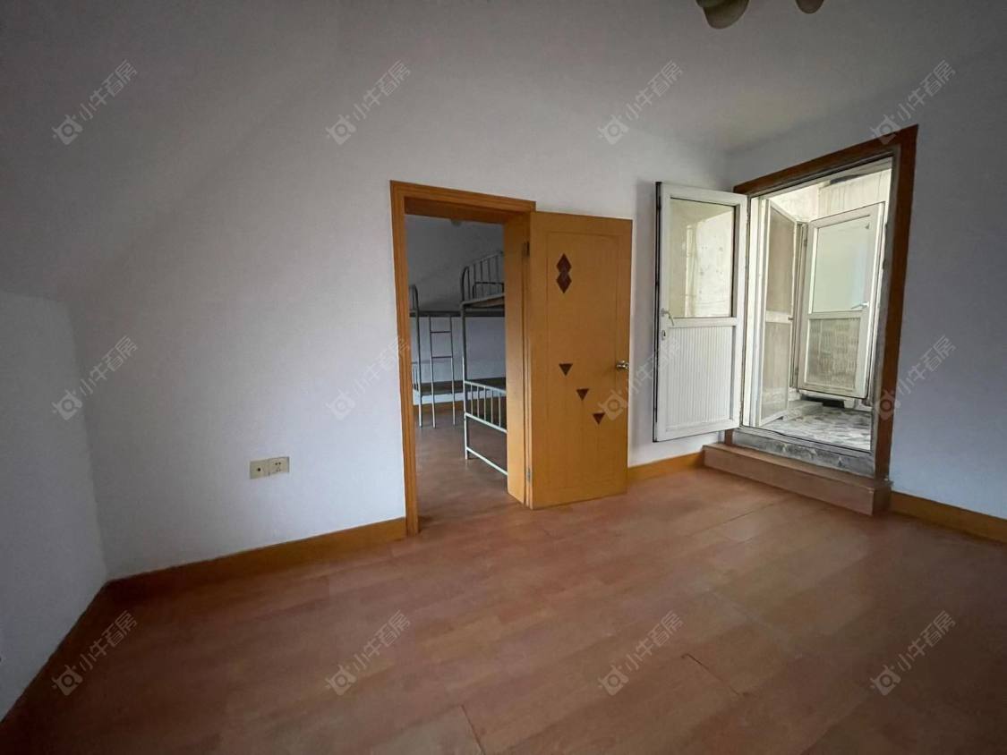 常州兰翔二村在租房源室内图_小牛看房