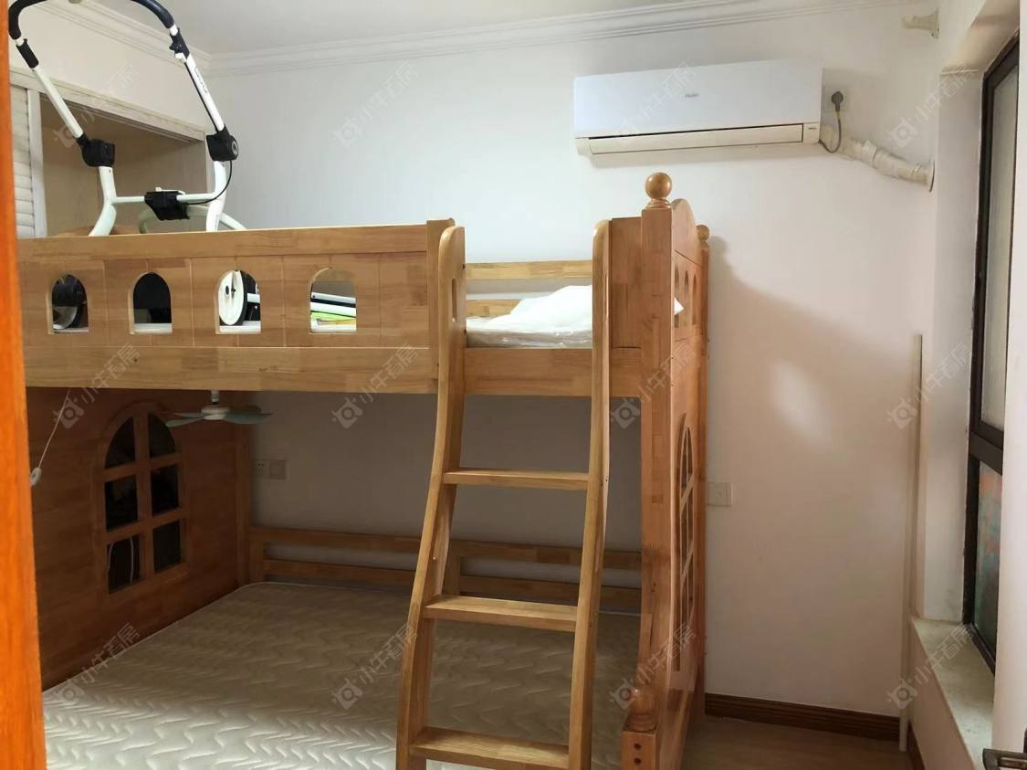 莱蒙城铂郡房源室内图 常州莱蒙城铂郡在租房源室内图_小牛看房