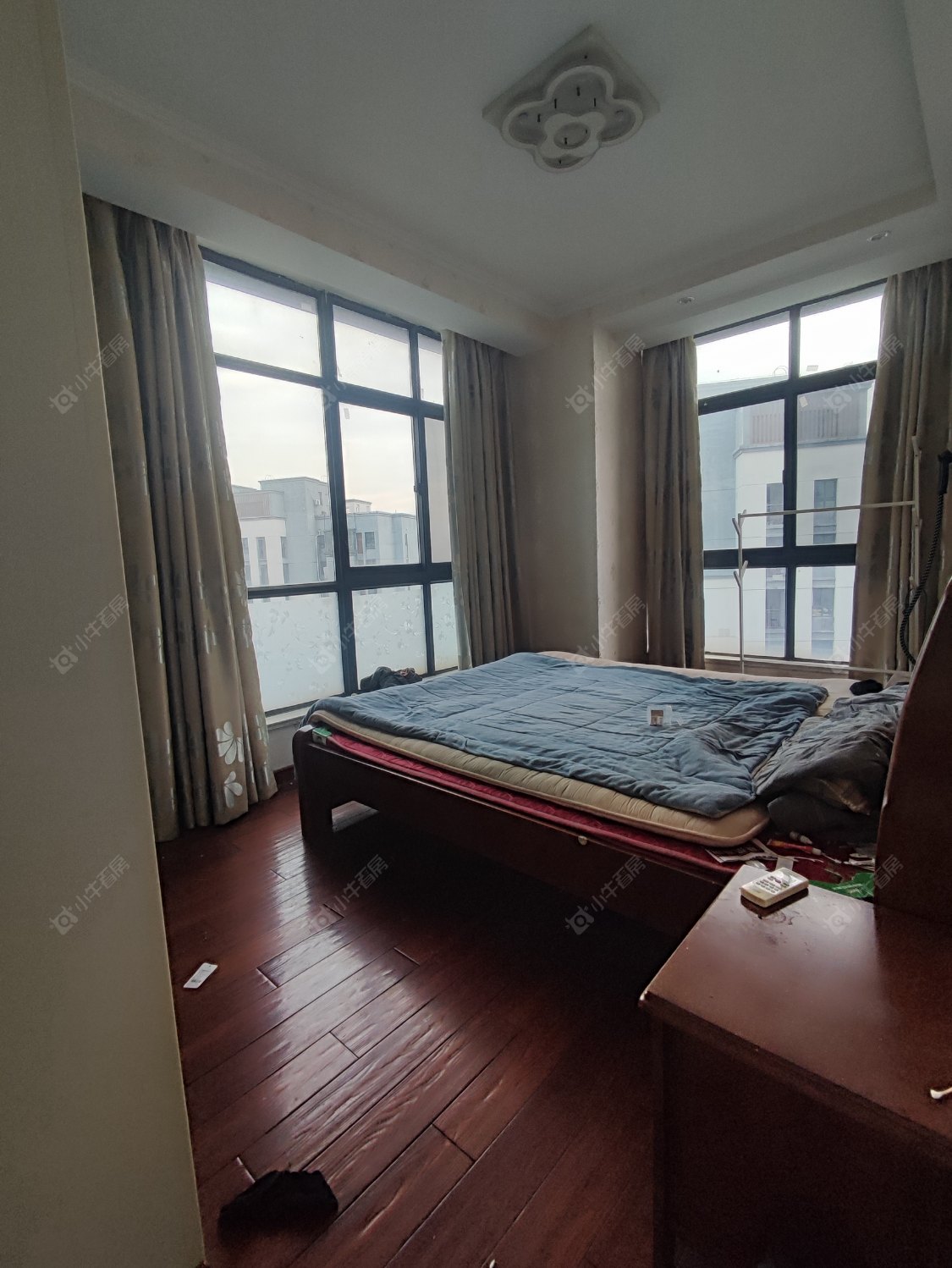 常州湖港名城在租房源室内图_小牛看房