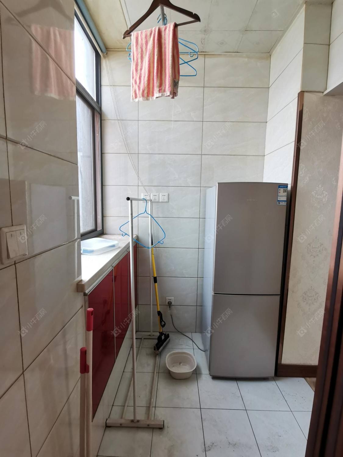常州湖港名城在租房源室内图_小牛看房
