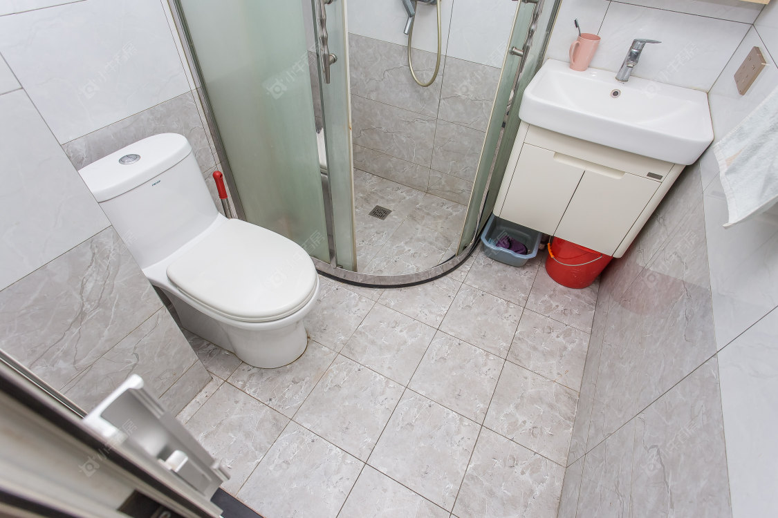 常州竹林新村在售二手房源室内图_小牛看房