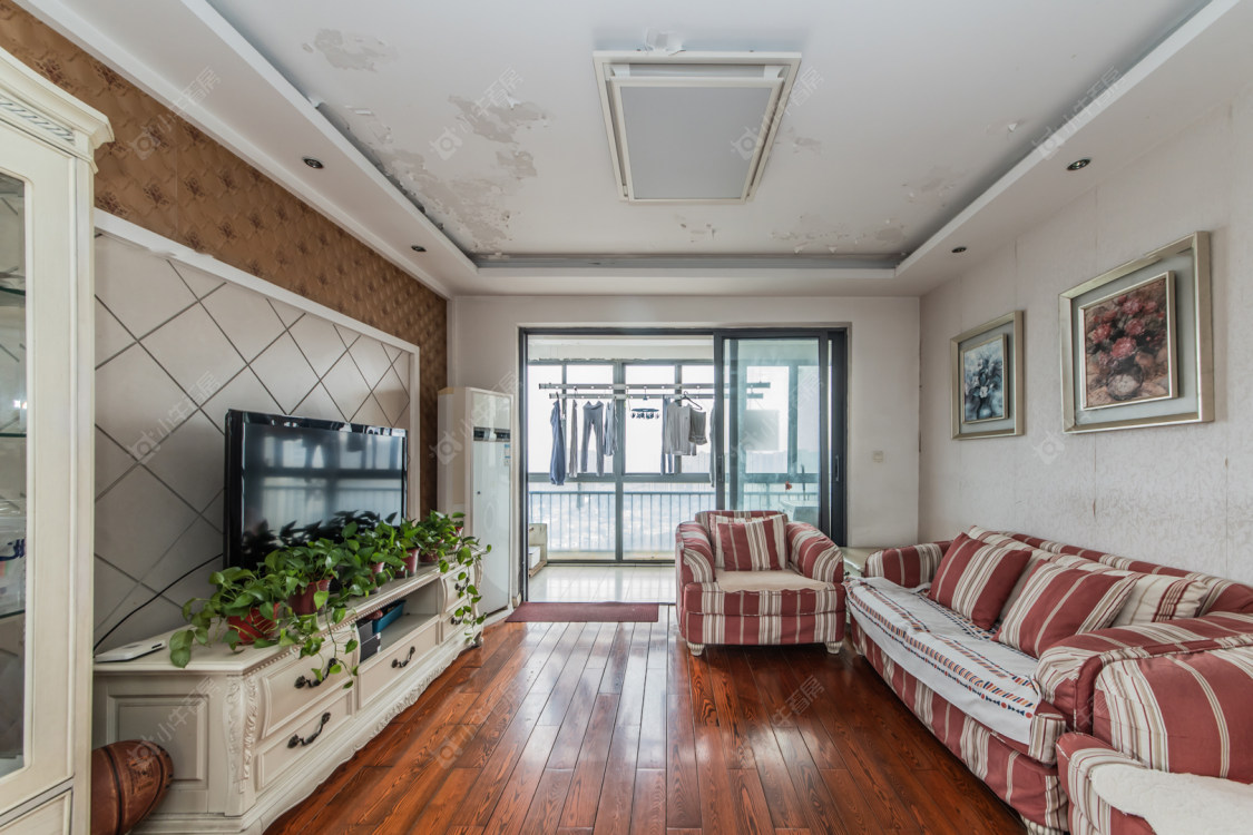 常州世茂香槟湖一期在售二手房_小牛看房