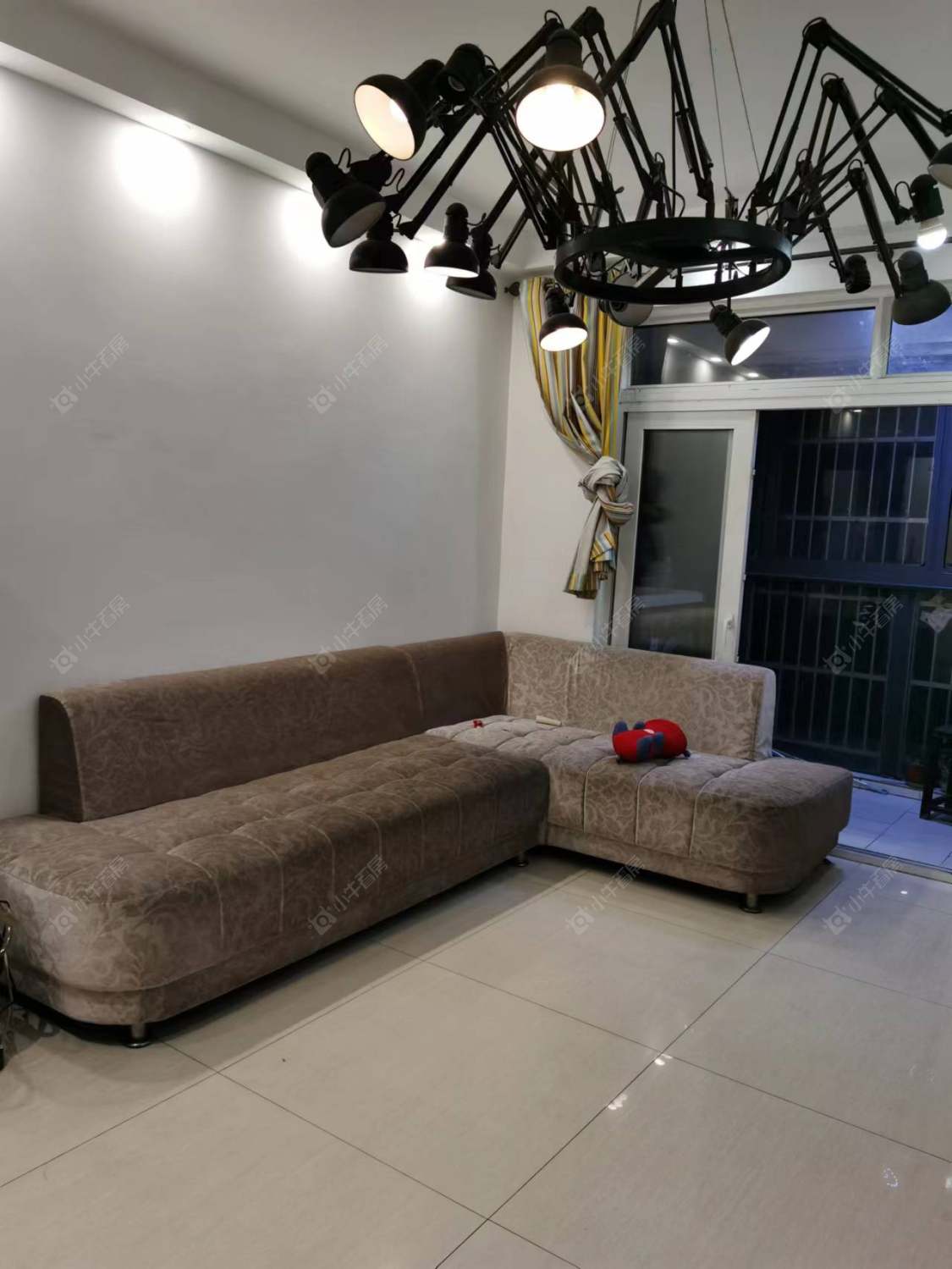 常州随园锦湖公寓在租房源_小牛看房