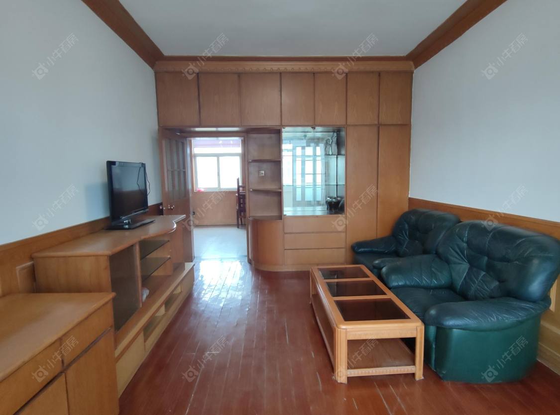 常州北环新村武进小区在租房源室内图_小牛看房