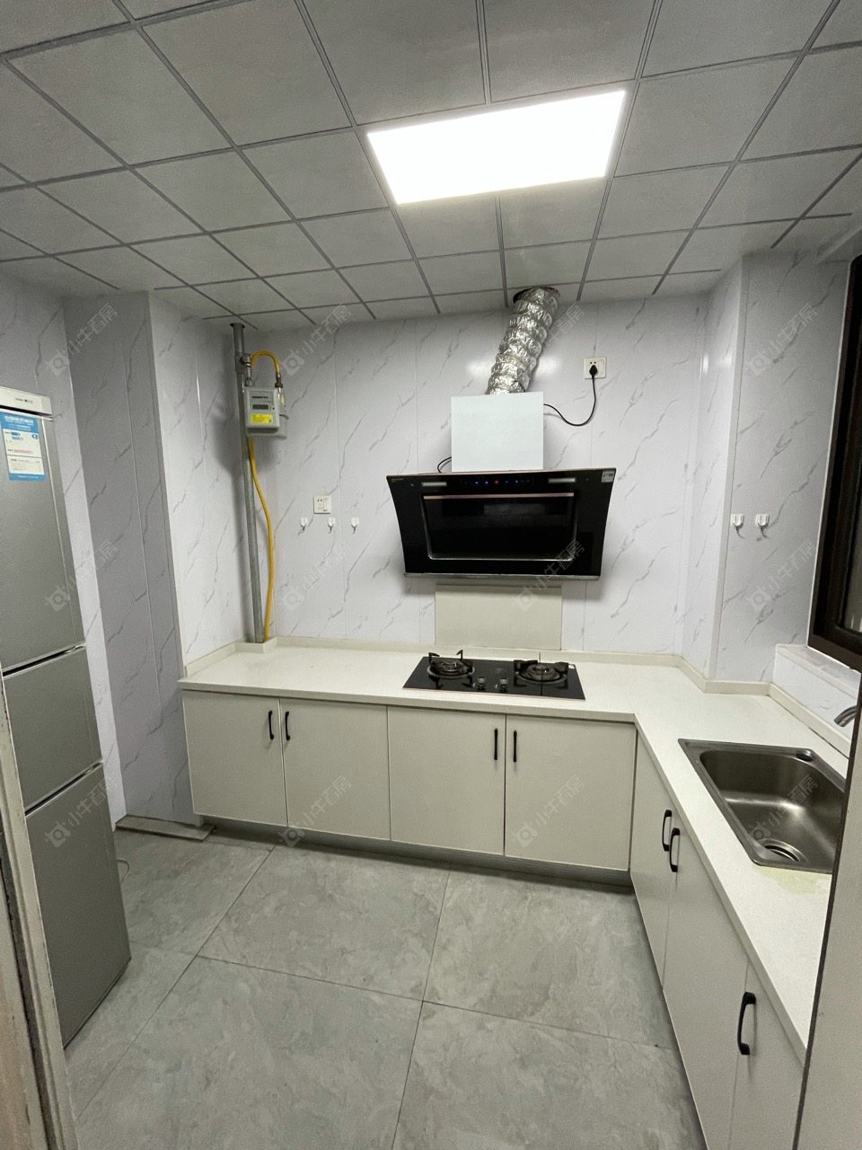 金新御园房源室内图 常州金新御园在租房源室内图_小牛看房