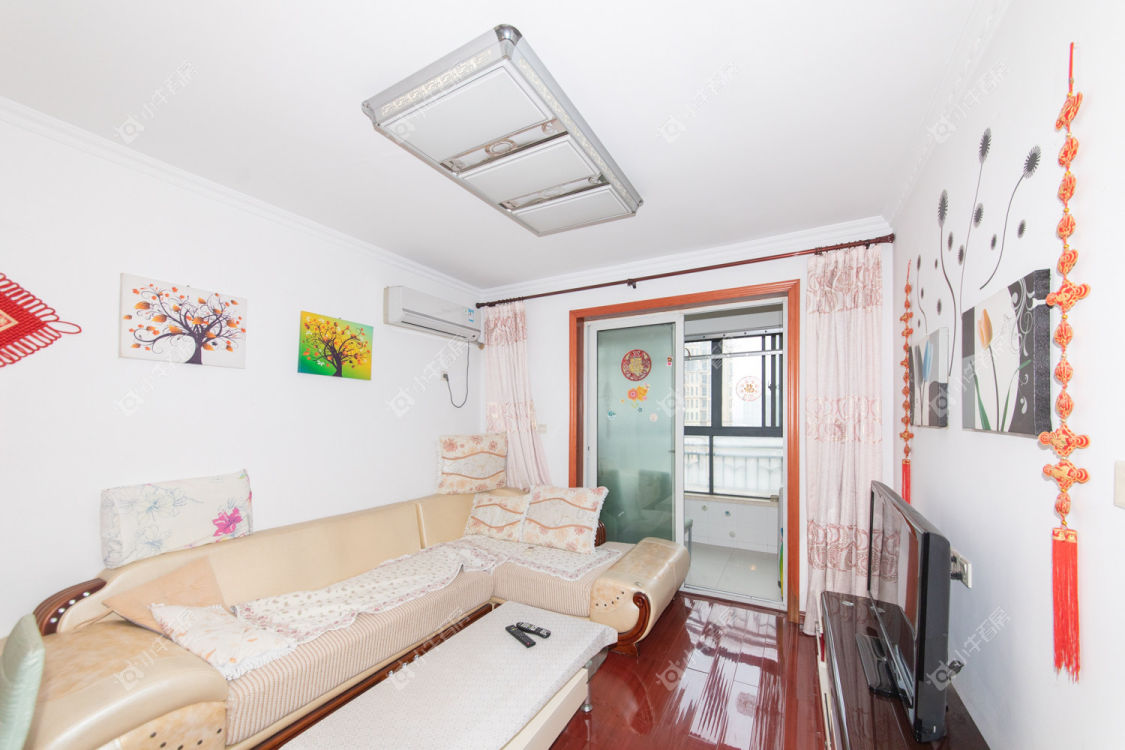 常州青枫公馆在租房源_小牛看房