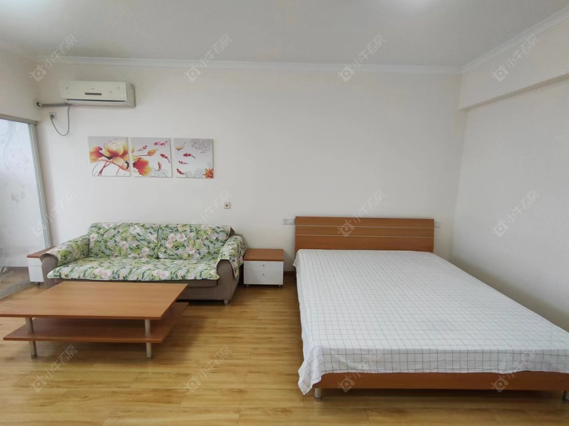 常州吾悦广场糖果公寓在租房源_小牛看房