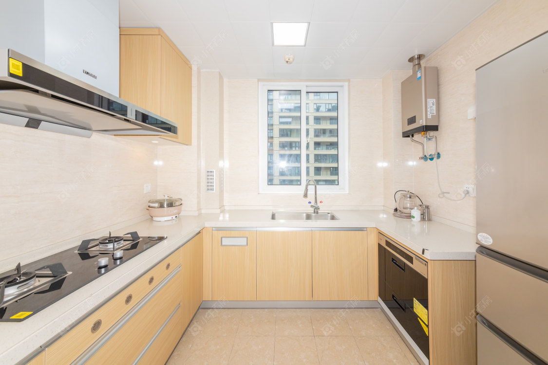 常州碧桂园金科光明府在售二手房源室内图_小牛看房