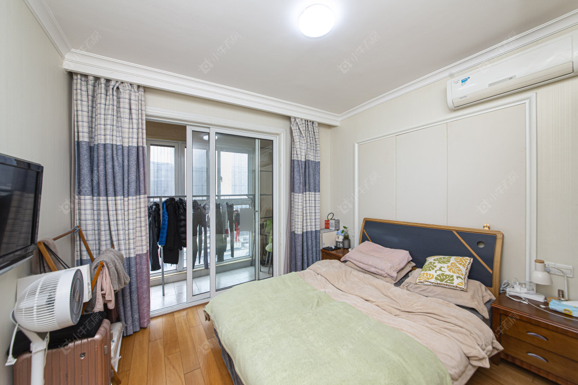 常州世家别院在售二手房源室内图_小牛看房