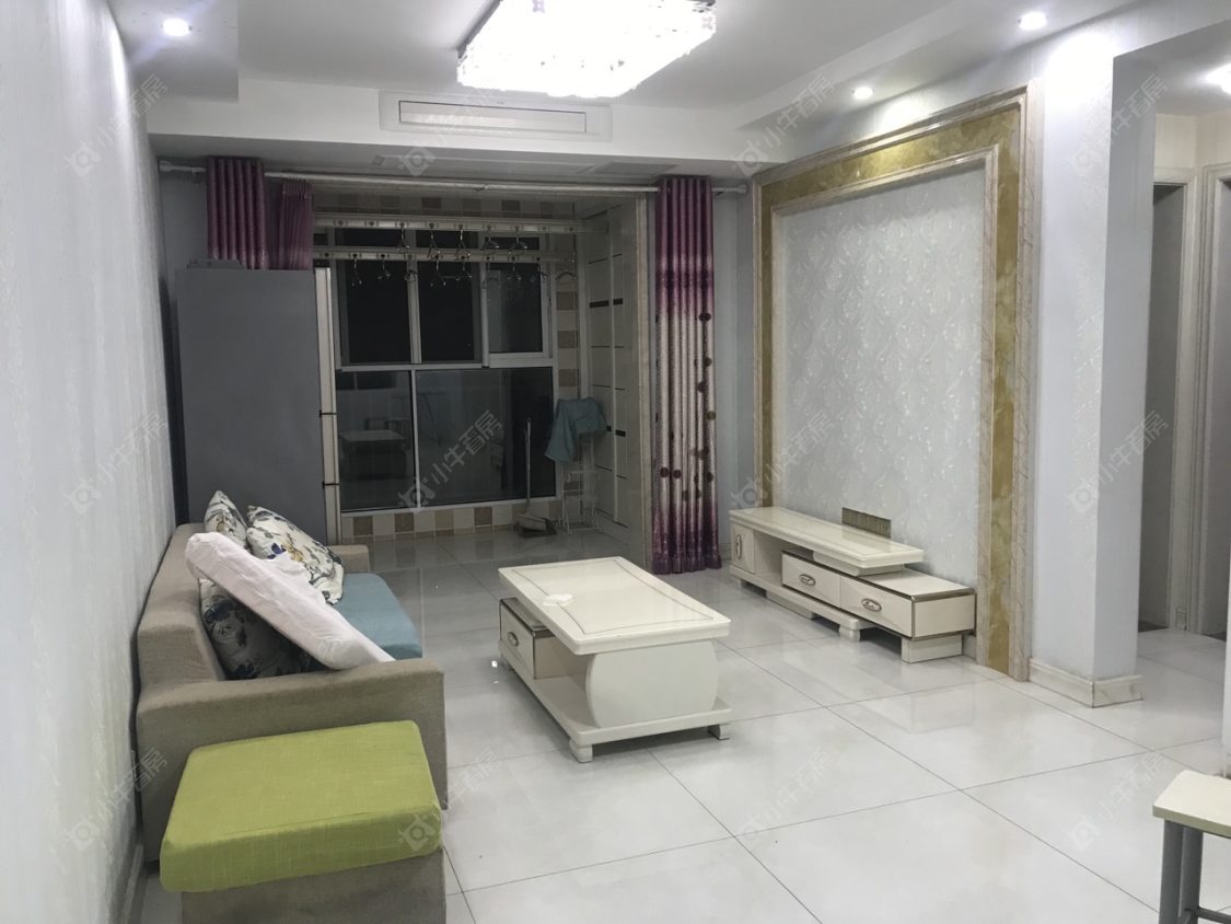 常州香溢紫郡四期租房房源封面图