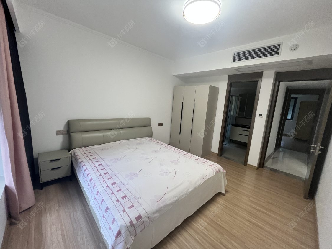 常州碧桂园壹号天禧在租房源_小牛看房